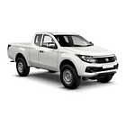 Filtro Aceite Fiat Fullback 2016-2020 6