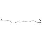 Sensor Desgaste Land Rover Range Rover 2002-2012 Trasero 3