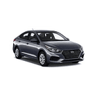 Filtro Aceite Hyundai Accent 2010-2020 8