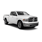 Disco Freno RAM 1500 2009-2019 Delantero 10