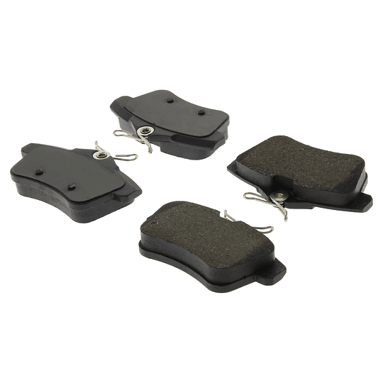 Pastillas Freno C-TEK 103.18310