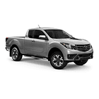 Balata Freno Mazda BT50 2011-2020 Trasero 1