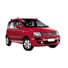 Filtro Aceite Fiat Panda 2003-2013 8