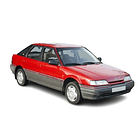 Filtro Aceite Rover 200 1989-1999 10