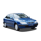 Filtro Aceite Citroën Xantia 1998-2001 8