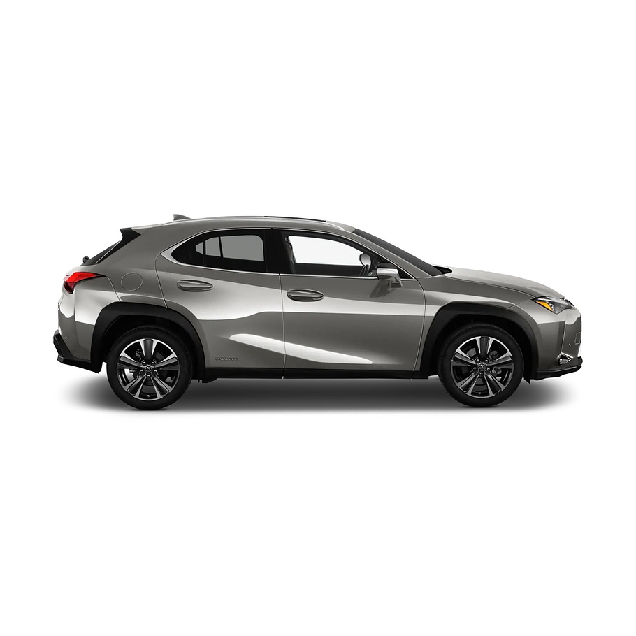 Disco Freno Lexus IS200t 2014-2023 Delantero 10