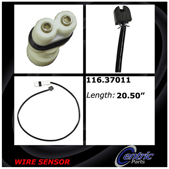 Sensor Desgaste IBI 116.37011