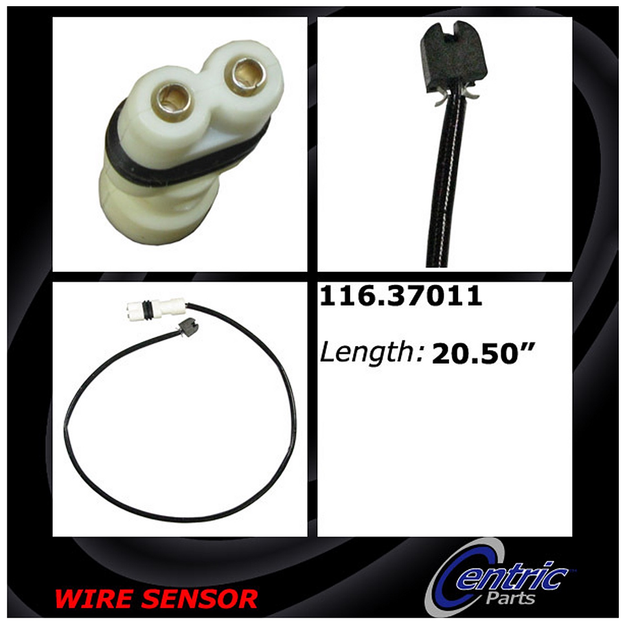 Sensor Desgaste IBI 116.37011 1