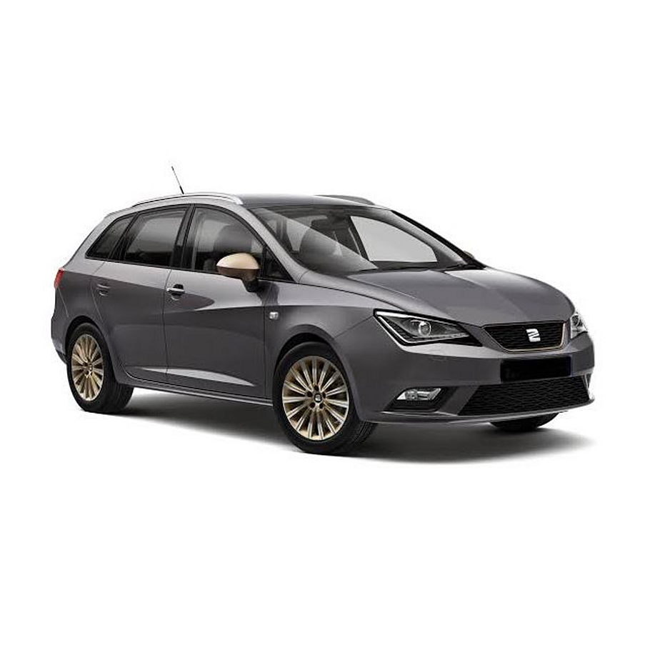 Filtro Aceite Seat Ibiza 2008-2015 5