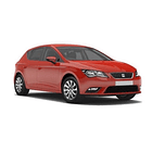 Filtro Aire Seat León 2012-2020 8