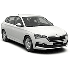 Filtro Aceite Skoda Scala 2019-2025 8