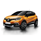 Disco Freno Renault Captur 2016-2023 Delantero 1