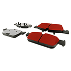 Pastillas Freno Mercedes Benz GLE450 AMG 2012-2019 Delantero 5