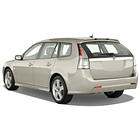 Pastillas Freno SAAB 9-3 Estate 2004-2014 Trasero 2