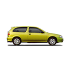 Filtro Aceite Nissan Almera 2000-2003 8