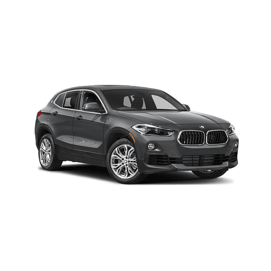 Pastillas Freno BMW X2 sDrive 20d 2018-2023 Trasero