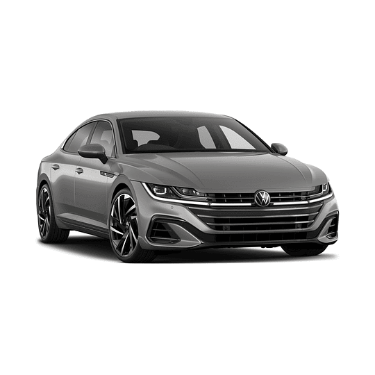 Filtro Aire Volkswagen Arteon 2008-2017