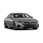 Filtro Aire Volkswagen Arteon 2008-2017 9