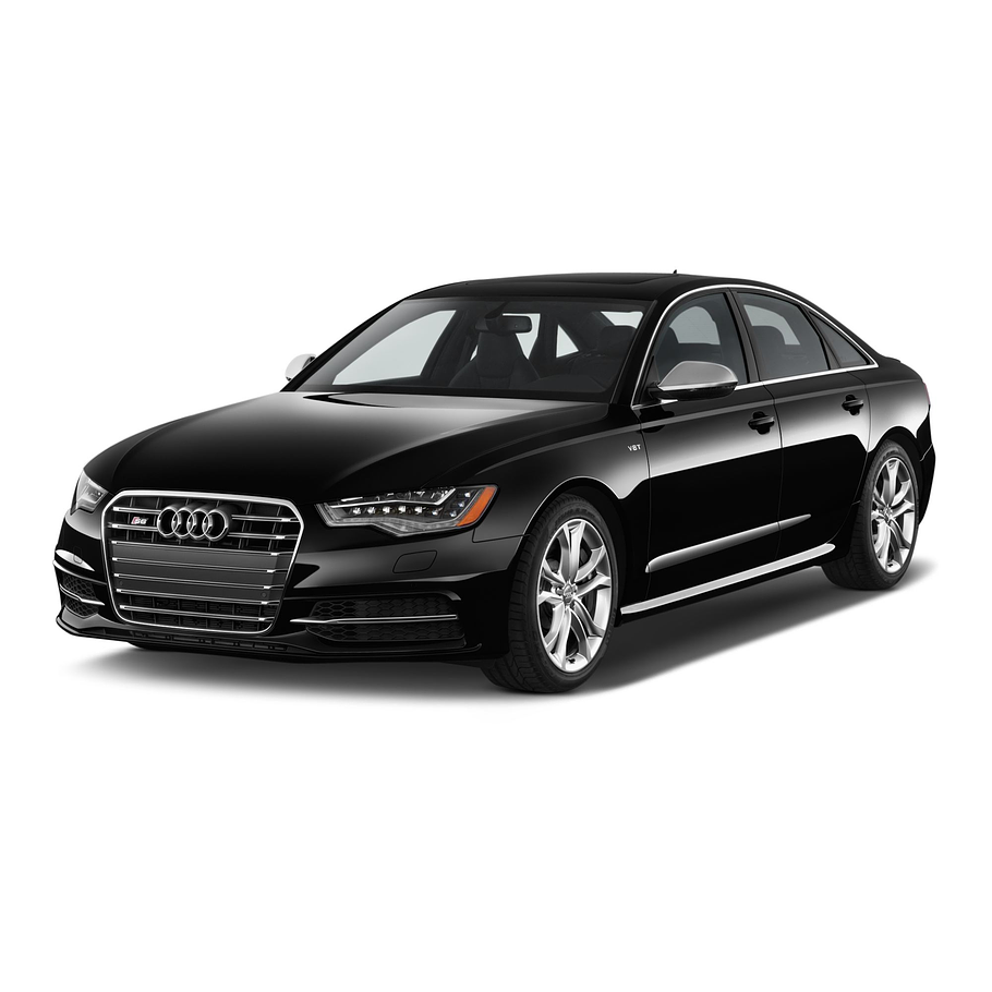 Pastillas Freno Audi S6 2012-2018 Trasero 2