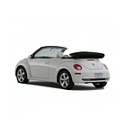 Filtro Aceite Volkswagen New Beetle Convertible 1998-2011 No 10