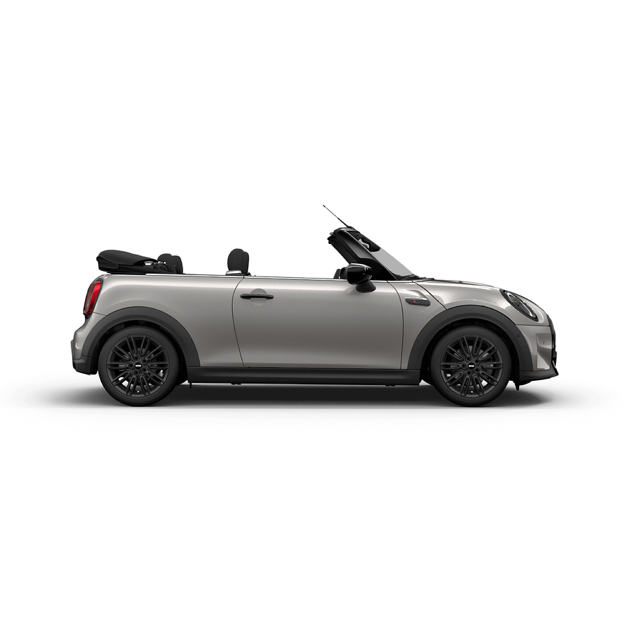 Sensor Desgaste Mini Cooper Convertible 2015-2023 Trasero 1