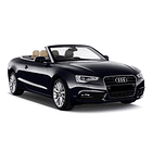 Filtro Aceite Audi A5 Convertible 2007-2016 7