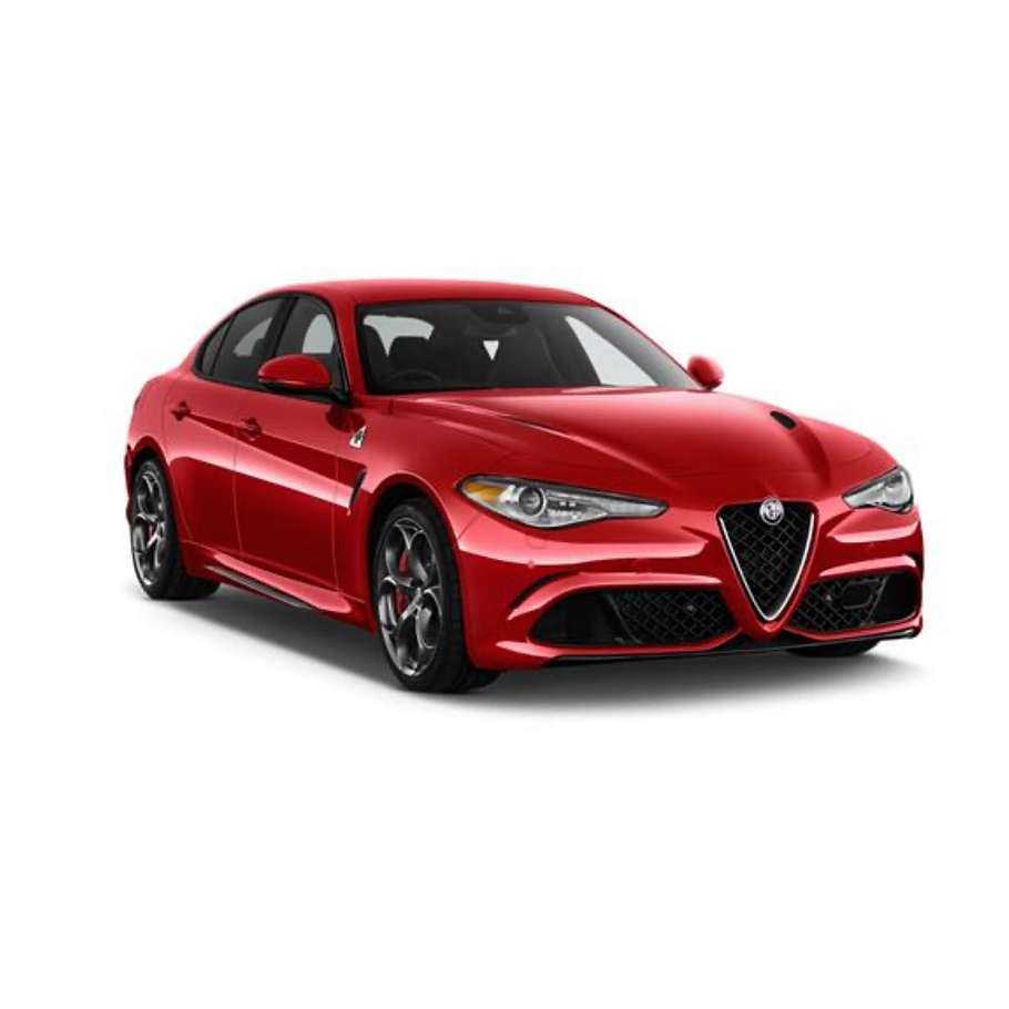 Pastillas Freno Alfa Romeo Giulia 2016-2023 Delantero 2