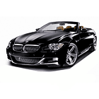 Pastillas Freno BMW M6 2004-2010 Trasero 10