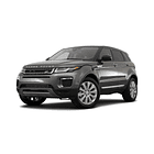 Disco Freno Land Rover Range Rover Evoque 2011-2018 Delanter 2