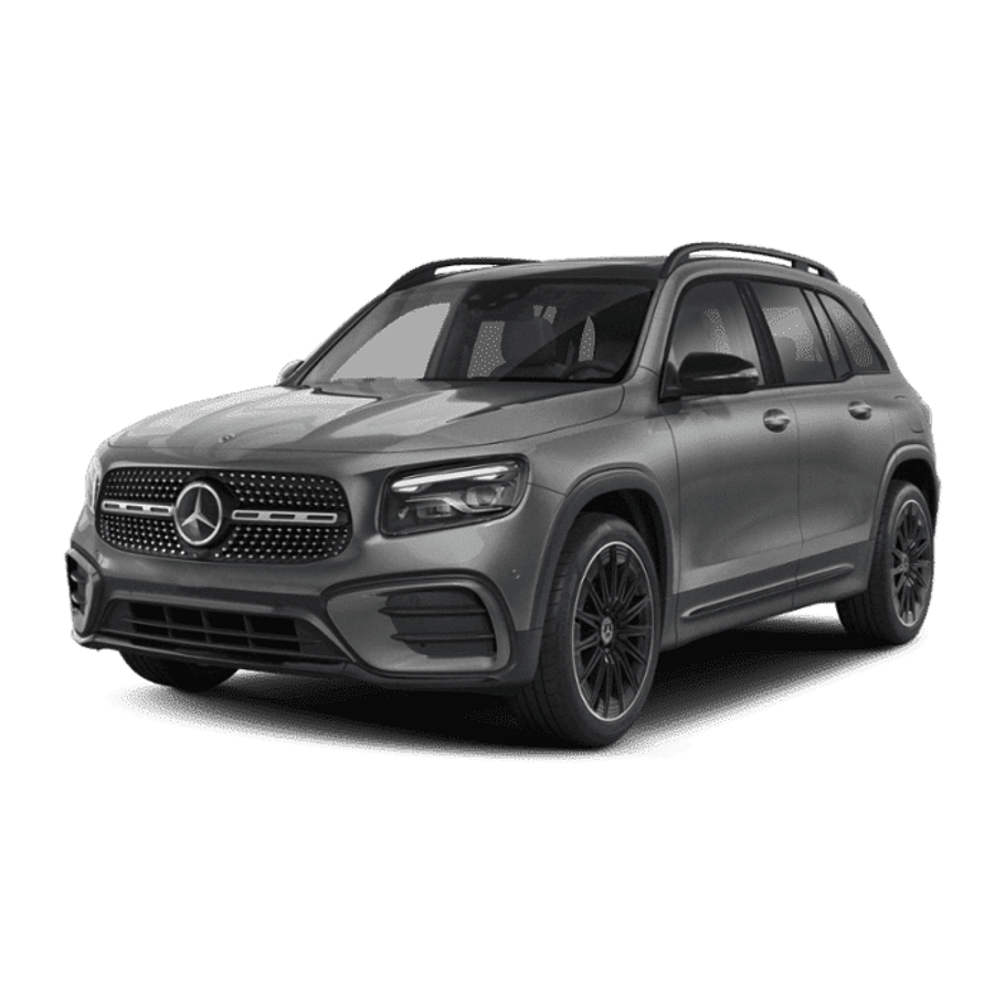 Filtro Aceite Mercedes Benz GLB200d 2020-2025 1