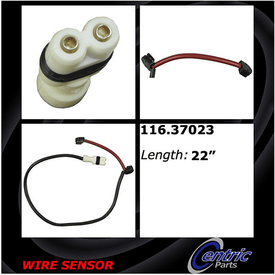 Sensor Desgaste IBI 116.37023