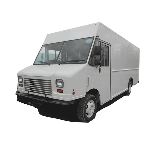 Pastillas Freno Freightliner Commercial Chassis 1997-2006 De