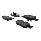 Pastillas Freno C-TEK 102.12280 2