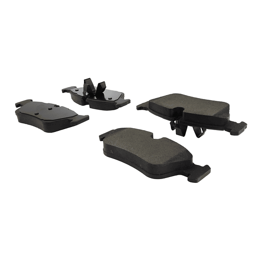 Pastillas Freno C-TEK 102.12280