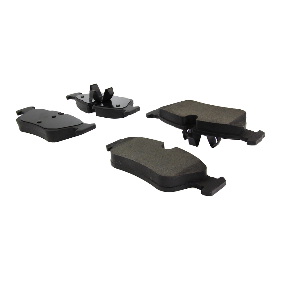 Pastillas Freno C-TEK 102.12280 2