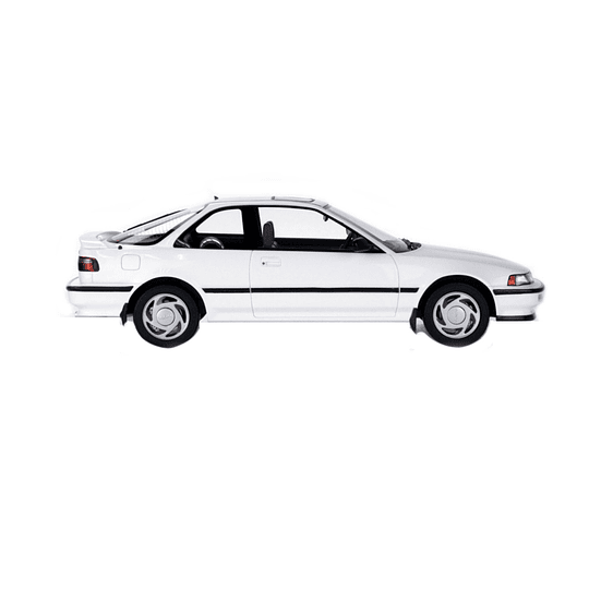 Disco Freno Acura Integra 1990-1993 Delantero