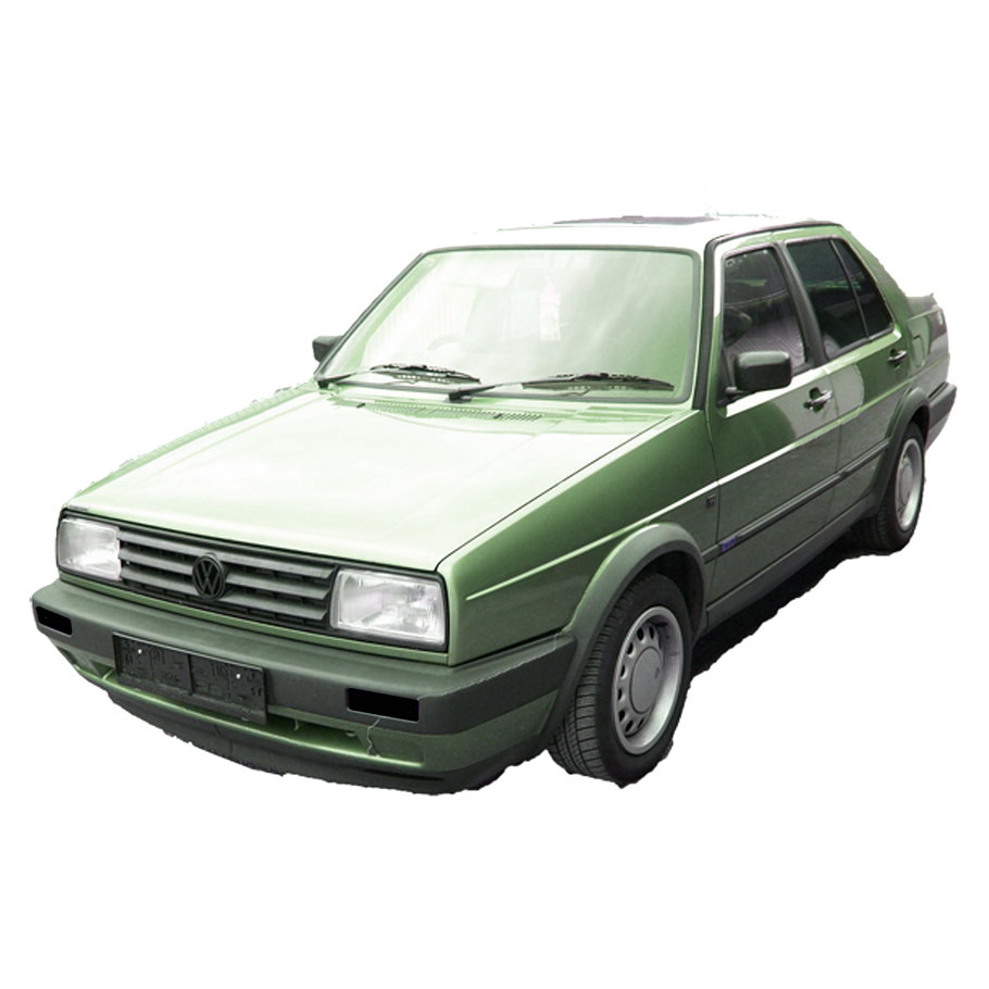 Disco Freno Volkswagen Jetta 1984-1991 Delantero 7