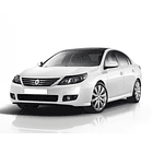 Filtro Aceite Renault Latitude 2014-2020 1