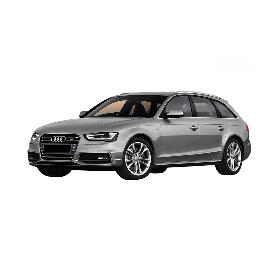 Pastillas Freno Audi S4 Avant 2017-2023 Trasero 1