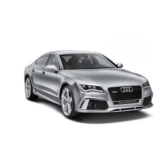 Pastillas Freno Audi RS7 2013-2019 Trasero