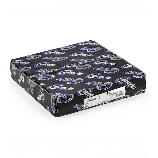 Disco Freno CENTRIC 120.67052