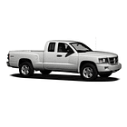 Disco Freno RAM Dakota 2010-2011 Delantero 2