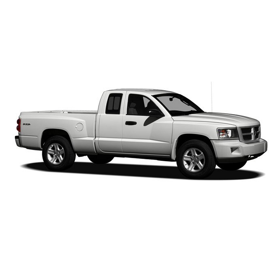 Disco Freno RAM Dakota 2010-2011 Delantero 2