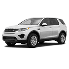 Pastillas Freno Land Rover Discovery Sport 2014-2019 Trasero 1