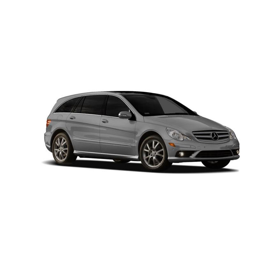 Sensor Desgaste Mercedes Benz R280 2006-2013 Delantero, Tras 3