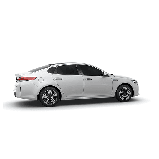 Pastillas Freno Kia Optima 2015-2020 Trasero