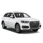 Sensor Desgaste Audi Q7 2016-2023 Trasero 6