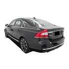 Disco Freno Volvo S80 2007-2016 Delantero 1