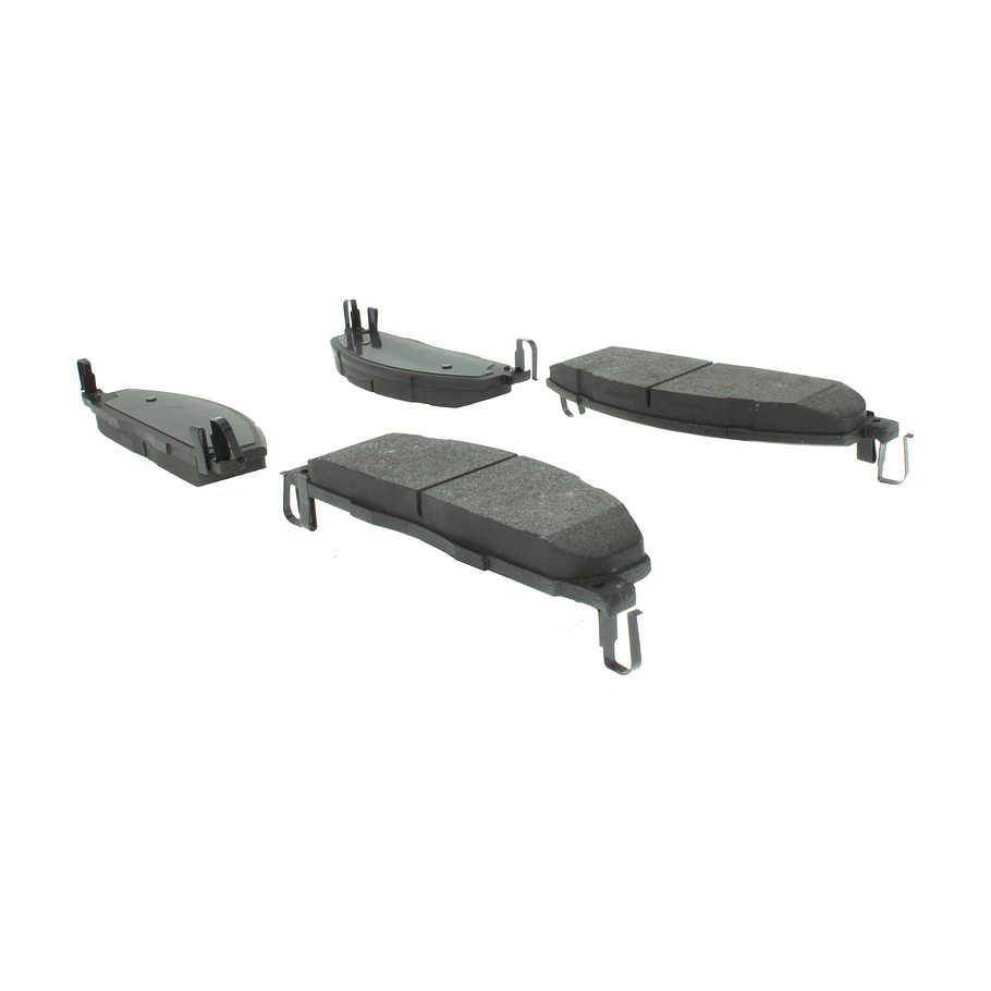 Pastillas Freno C-TEK 102.14000 2