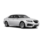 Filtro Aceite SAAB 9-5 2010-2012 10